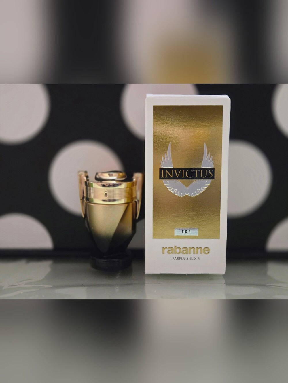 ✨️PR Invictus Elixir MINI✨️